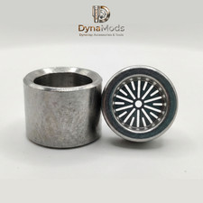 Dyna Vap Half Bowl Converter -