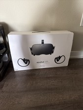 Oculus Rift VR Headset