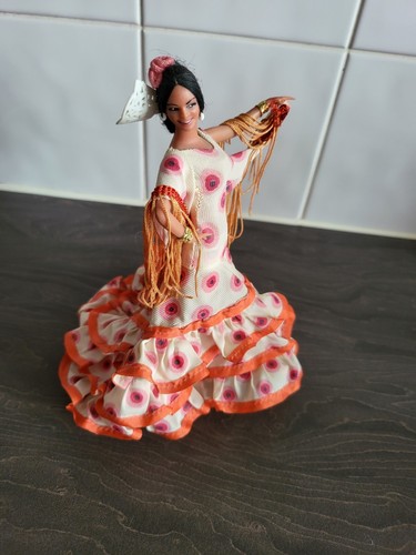 Seltene spanische flamenco - spanische,