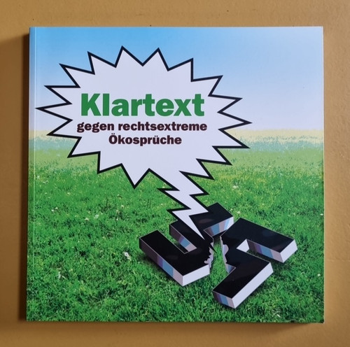 "Klartext gegen rechtsextreme