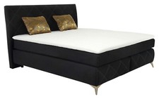 Boxspringbett Doppelbett