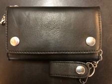 Wallet Biker Trucker