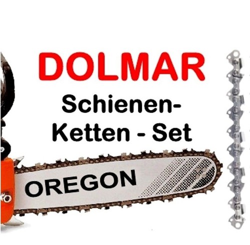 Schwert sägekette dolmar - dolmar, ps