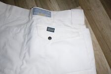 Snickers Arbeitshose weiß gr.Weite 35 Länge 35 NEU