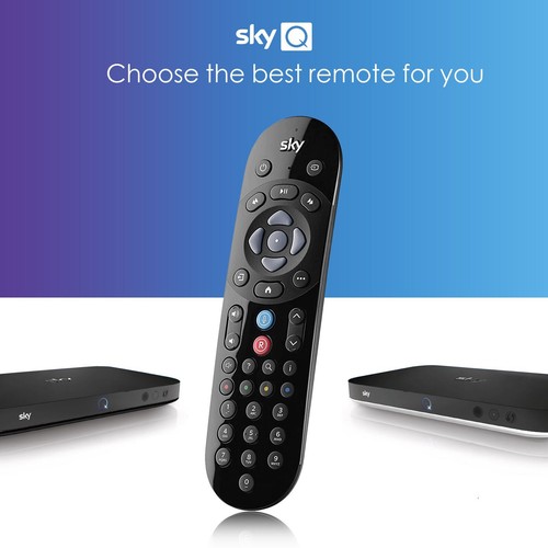 Sky bluetooth fernbedienung - bluetooth,