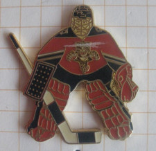 FLORIDA PANTHERS / TORWART /