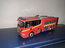 Tekno 1:50 Scania Feuerwehr