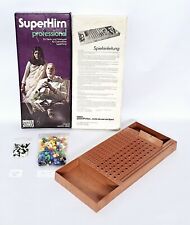 Superhirn professional 1976