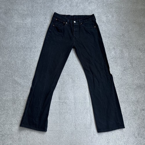 Levi jeans 501 herren - jeans,