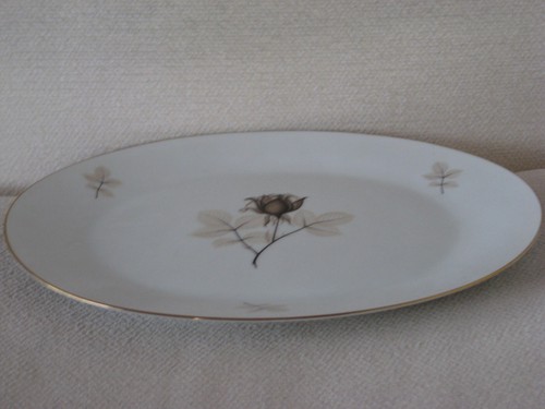 Rosenthal form 2000 dekor - form,