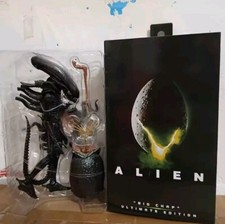 NECA ALIEN BIG CHAP Ultimate