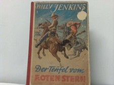 Billy Jenkins - Maly, Anton: Der Teufel vom roten Stern