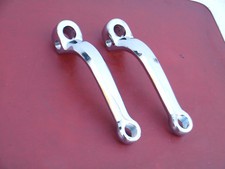 Rixe RS 25 50 Moped Mofa Tretarme Pedalarme Pedale Tretkurbel 