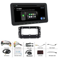 10.33'' 32G Autoradio GPS