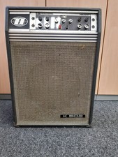 Dynacord Favorit K-503 Vintage Röhrenverstärker