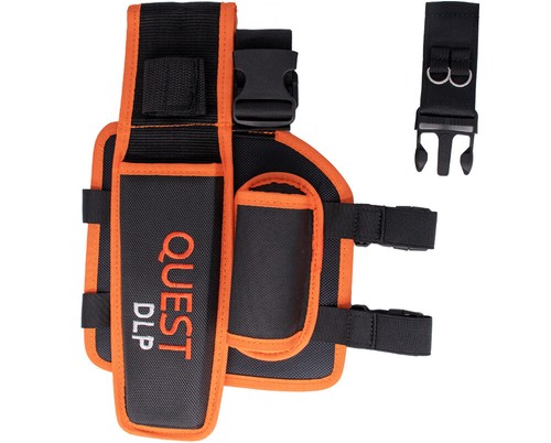 Quest dlp beinholster - quest,