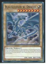 YU GI OH BLAUÄUGIGER W