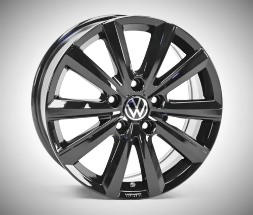 Alufelgen t6 multivan - vw, t5
