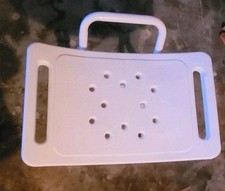 Badezimmer-Duschhocker-