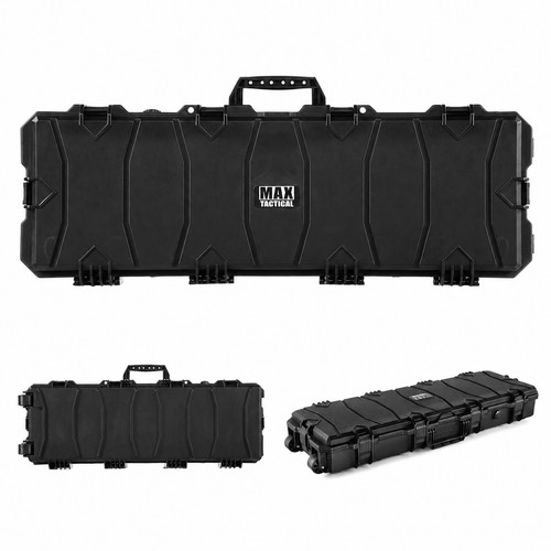 Max tactical hard case - max,