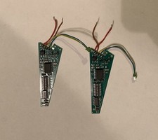 märklin 74460 Einbau