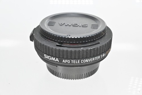 Sigma apo tele converter 4x - apo,
