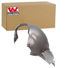 Van wezel radhausschale vorne - van,