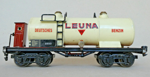 Märklin 1854 kesselwagen - märklin,