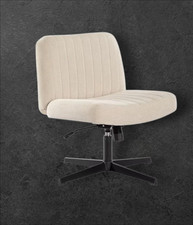 Polsterstuhl Bürostuhl Schreibtischstuhl Drehstuhl, höhenverstellbar Bosmiller