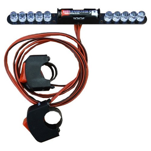 Bausatz fahrrad blinker mit - bausatz,