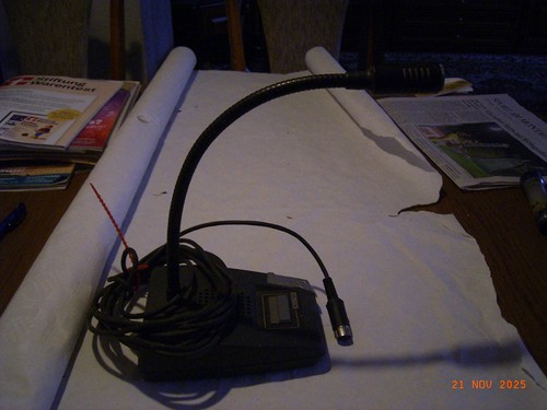 Pult tischmikrofon bouyer made - pult-tischmikrofon,