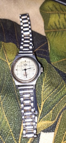 Puma uhr von 1985 - 1985, (als
