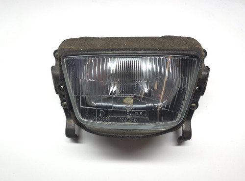 Suzuki bandit gsf600s 99 - bandit,