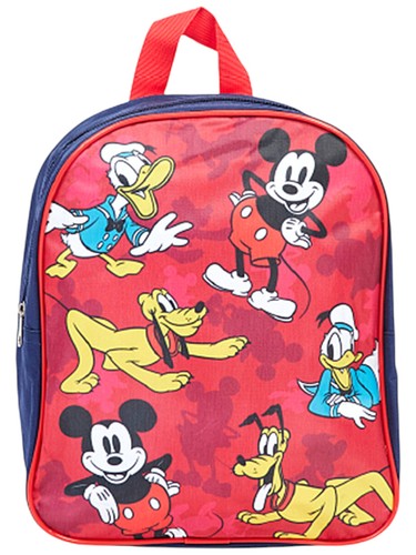 Mickey mouse kinderrucksack - mouse,