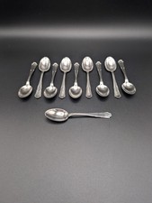10 Mokkalöffel von Zaramella