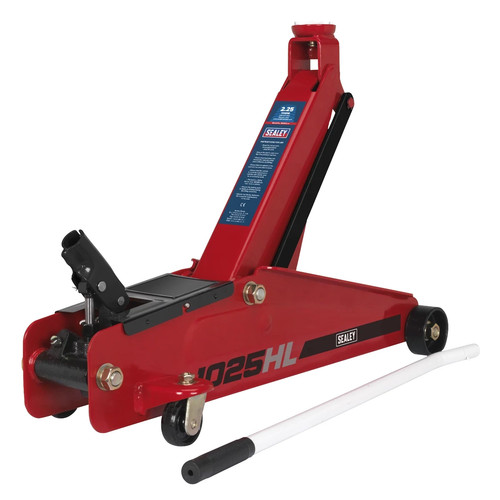 Sealey 1025hl high lift suv - 1025hl,