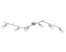 Livarno Home LED Deckenleuchte