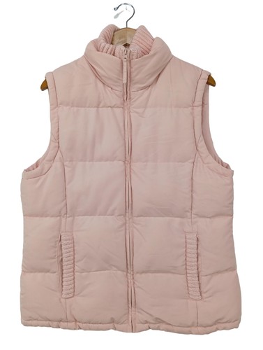 Mail daunenweste damen weste - daunenweste,