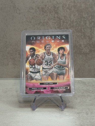 Panini origins 20 - 22-23, #20