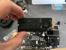 1TB SSD + Logic Board 16GB RAM