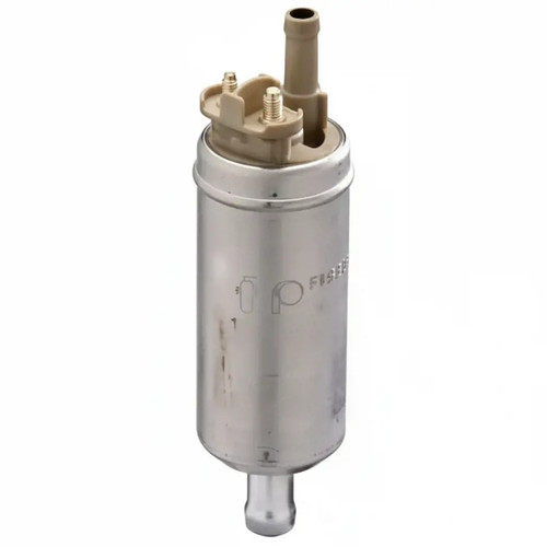 Kraftstoffpumpe elektrisch