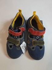 Kinder Sandalen Naturino Neu