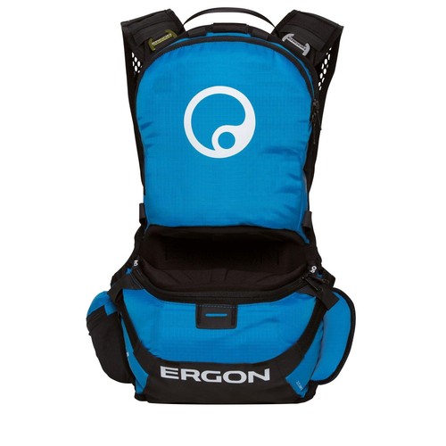 Ergon be1 enduro - be1, protect