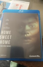 Home sweet uncut - sweet,