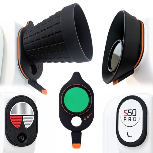 Prokit seestar s50 pro - s50,