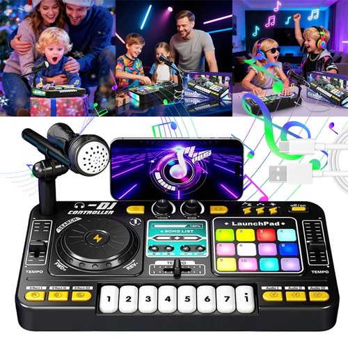 Pult kinder dj - kinder,,