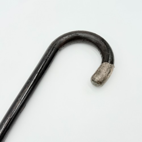 Antiker silbergedeckter