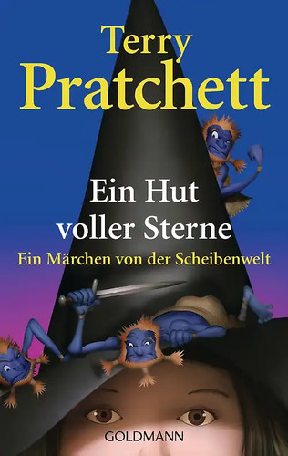 Ein hut voller sterne - ein,