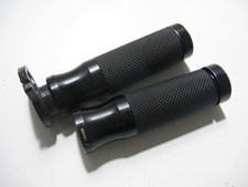 Moto Morini Scrambler 1200 Gasdrehgriff Gasgriff Lenker-Griffe RIZOMA