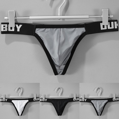 Herren sexy bulge pouch - herren,